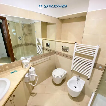 Apartment Holiday Tancredi Chiaraluce *
